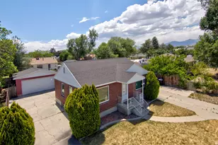 4391 W 5215 S, Salt Lake City, UT 84118 - Photo 2