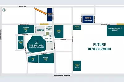 5400 W Center Field Dr S #107, South Jordan, UT 84009 - Photo 2