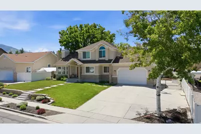 104 E Clear Creek Dr, Sandy, UT 84070 - Photo 54