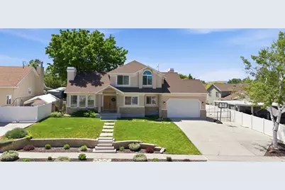 104 E Clear Creek Dr, Sandy, UT 84070 - Photo 52