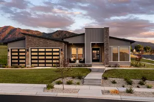 586 E Birch Ln, Elk Ridge, UT 84651 - Photo 1