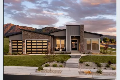 586 E Birch Ln, Elk Ridge, UT 84651 - Photo 1