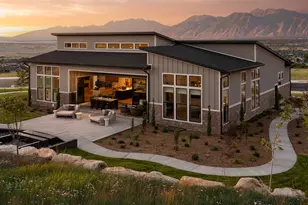 586 E Birch Ln, Elk Ridge, UT 84651 - Photo 2