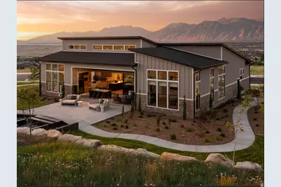 586 E Birch Ln, Elk Ridge, UT 84651 - Photo 2