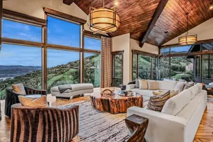 11271 Snow Top Rd, Park City, UT 84060 - Photo 2