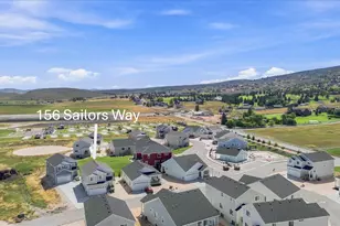 156 E Sailors Wy, Garden City, UT 84028 - Photo 34