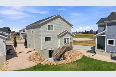 156 E Sailors Way #11, Garden City, UT 84028 - Photo 26