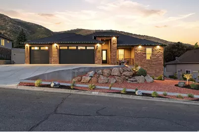 1040 N Mahogany Rdg E, Morgan, UT 84050 - Photo 1