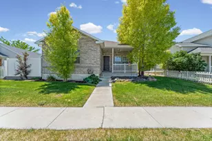 1820 E Cedar St, Eagle Mountain, UT 84005 - Photo 2