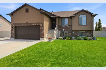 5009 W 5350 S, Hooper, UT 84315 - Photo 1