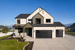 3472 S Killdeer Dr, Saratoga Springs, UT 84045 - Photo 1