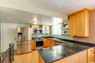 82 S Angela Wy, North Salt Lake, UT 84054 - Photo 16