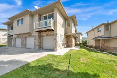 12801 S Timber Run W, Riverton, UT 84096 - Photo 1
