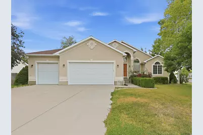107 E Pebble Beach Dr, Stansbury Park, UT 84074 - Photo 1