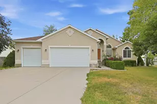 107 E Pebble Beach Dr, Stansbury Park, UT 84074 - Photo 1
