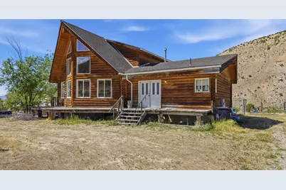 813 E Canyon Rd, Mayfield, UT 84643 - Photo 2