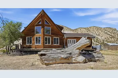 813 E Canyon Rd, Mayfield, UT 84643 - Photo 1