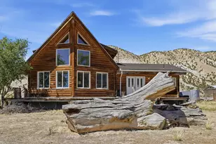 813 E Canyon Rd, Mayfield, UT 84643 - Photo 1