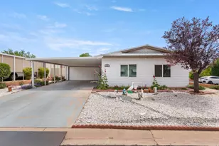 1526 N Dixie Downs Rd, Saint George, UT 84770 - Photo 1