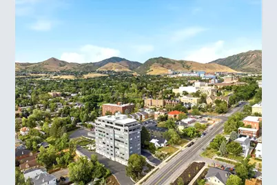 1235 E 200 S #202, Salt Lake City, UT 84102 - Photo 22