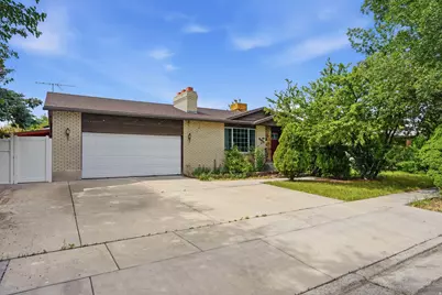 2303 W Harvestland Dr S, Salt Lake City, UT 84129 - Photo 1