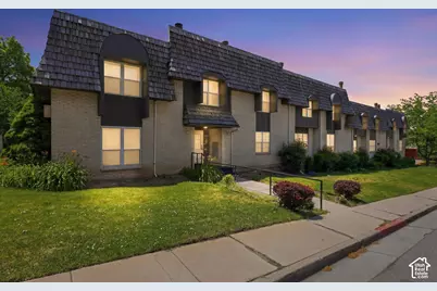 3000 E Kennedy Dr #6, Salt Lake City, UT 84108 - Photo 1