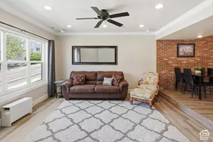 3000 E Kennedy Dr, Salt Lake City, UT 84108 - Photo 2
