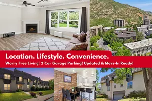 3000 E Kennedy Dr, Salt Lake City, UT 84108 - Photo 1