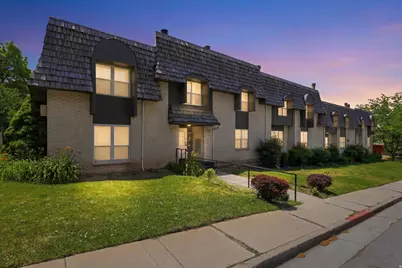 3000 E Kennedy Dr #6, Salt Lake City, UT 84108 - Photo 2