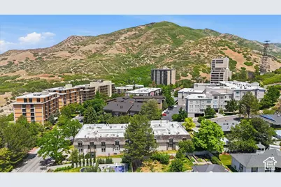 3000 E Kennedy Dr #6, Salt Lake City, UT 84108 - Photo 36