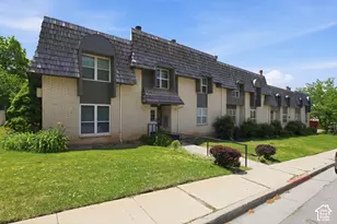 3000 E Kennedy Dr, Salt Lake City, UT 84108 - Photo 42