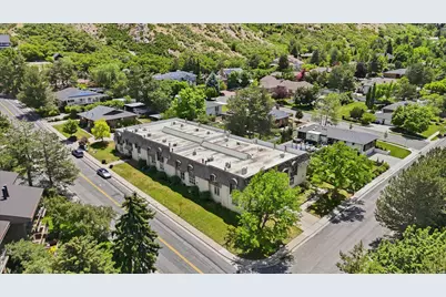 3000 E Kennedy Dr #6, Salt Lake City, UT 84108 - Photo 38