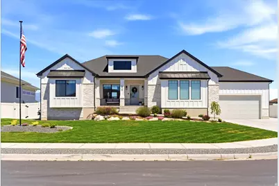 519 S 4375 W, West Point, UT 84015 - Photo 1