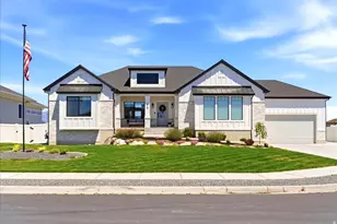 519 S 4375 W, West Point, UT 84015 - Photo 1