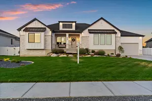 519 S 4375 W, West Point, UT 84015 - Photo 1