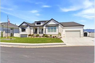 519 S 4375 W, West Point, UT 84015 - Photo 2