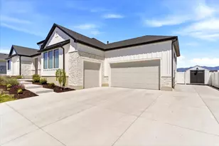 519 S 4375 W, West Point, UT 84015 - Photo 6