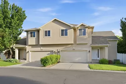 1364 E Old Maple Ct S, Murray, UT 84117 - Photo 2