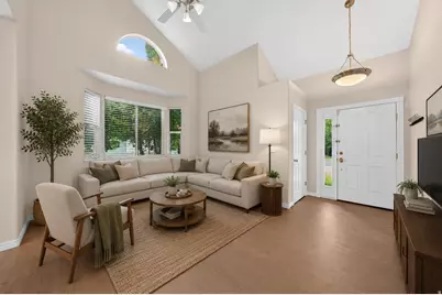 1364 E Old Maple Ct S, Murray, UT 84117 - Photo 4