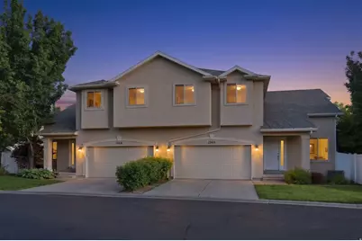 1364 E Old Maple Ct S, Murray, UT 84117 - Photo 2