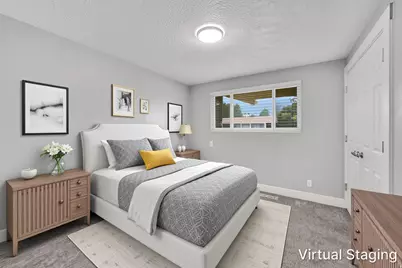3207 N Mount Lomond Dr. W, North Ogden, UT 84414 - Photo 16
