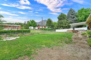 3207 N Mount Lomond Dr W, North Ogden, UT 84414 - Photo 34