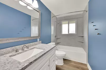3207 N Mount Lomond Dr. W, North Ogden, UT 84414 - Photo 10