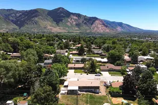 3207 N Mount Lomond Dr W, North Ogden, UT 84414 - Photo 46