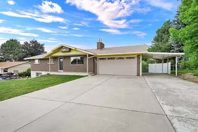3207 N Mount Lomond Dr. W, North Ogden, UT 84414 - Photo 2
