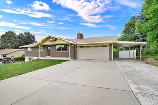 3207 N Mount Lomond Dr W, North Ogden, UT 84414 - Photo 2