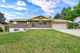 3207 N Mount Lomond Dr W, North Ogden, UT 84414 - Photo 1