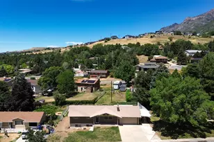 3207 N Mount Lomond Dr W, North Ogden, UT 84414 - Photo 44