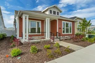 6101 W Stone Mount Way S, South Jordan, UT 84009 - Photo 2