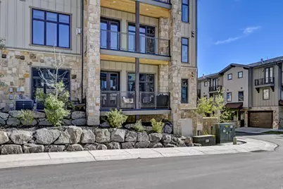 3703 Blackstone Dr #109, Park City, UT 84098 - Photo 2
